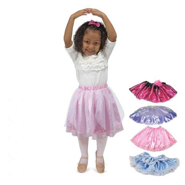 Role Play Collection - Goodie Dress Up Tutus Set