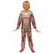 Child Iron Man 3 Fancy Dress Costume
