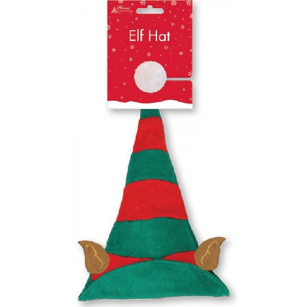 Elf Hat with Ears