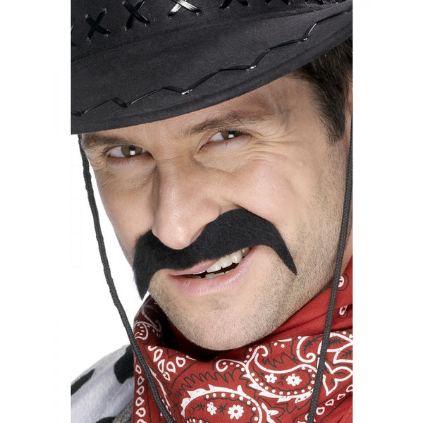 Cowboy Tash