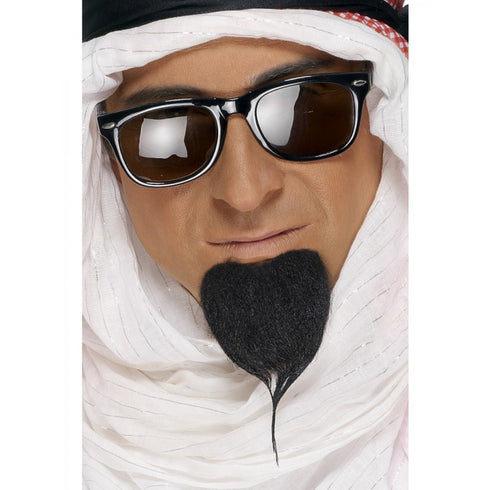 Arab Beard