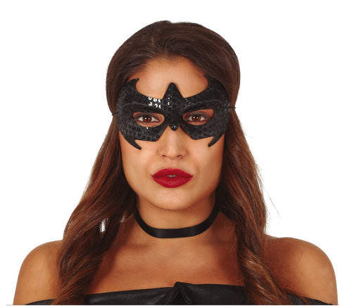Masquerade Superhero Eyemask