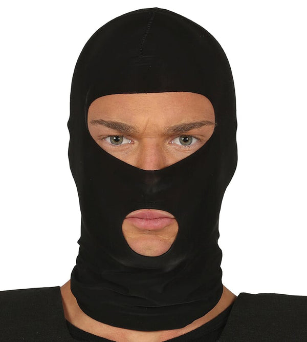 Special Operations Hood