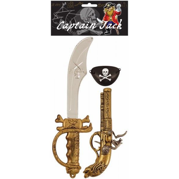Pirate Pistol Set