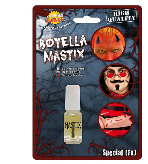Mastix Bottle 5ML