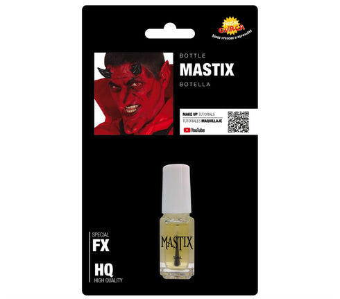 Mastix Box Spirit Gum 5ml
