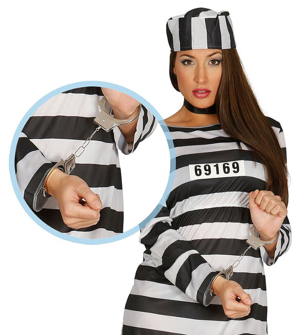 Metal Handcuffs