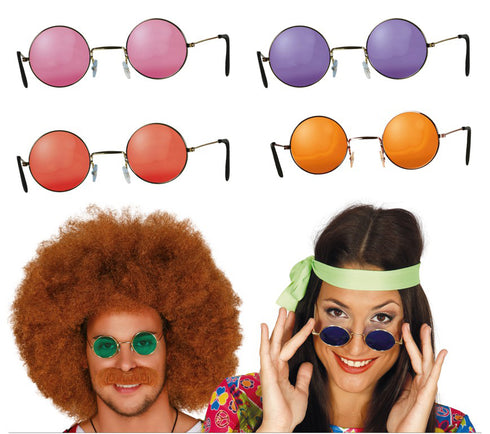Hippy Glasses