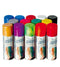 Fluorescent Golden Spray Bottle 125 ML