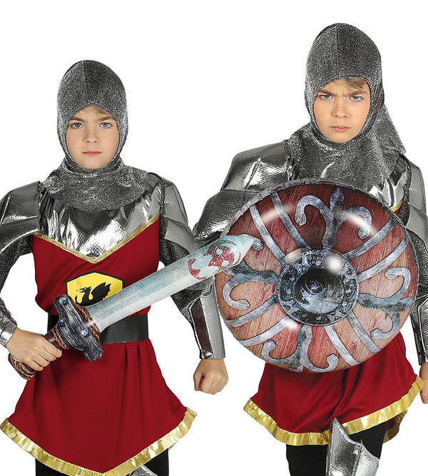 Inflatable Set - Sword and Shield