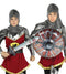 Inflatable Set - Sword and Shield