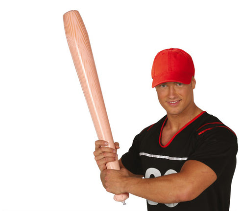 Inflatable Base Ball Bat Balloon 72 CM For Theme party Decoration and Toy For Kids