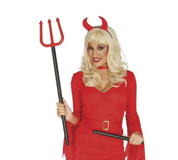 110CM Detachable Trident