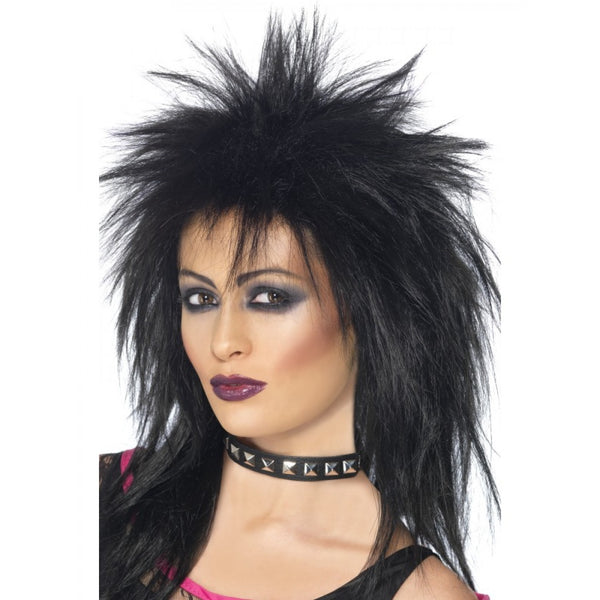 Rock Diva Wig
