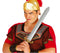 Medieval Plastic Roman King Sword 60 CM Also For Knight & Roman Warrior Costume Accessory