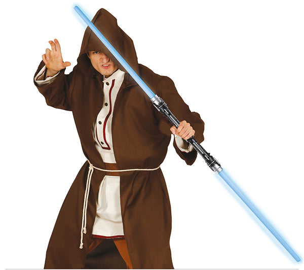 Star-Wars Themed Jedi Skywalker's Inquisitor Double Lightsaber 65 CM Toy Fancy Dress Up For Kids