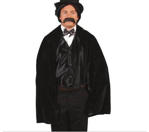 Cape Black Velvet 100CMs