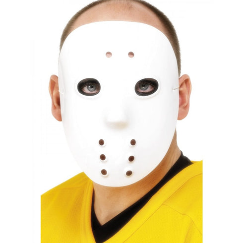 Hockey Mask