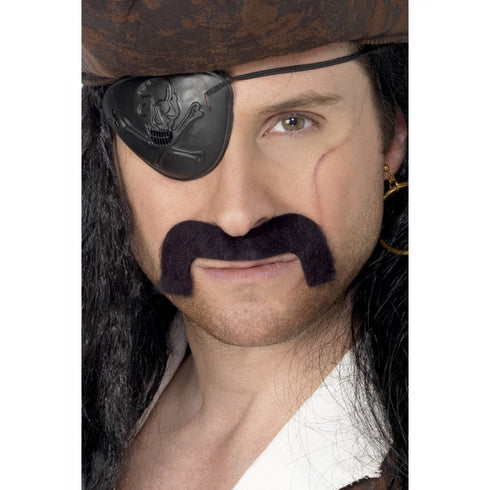 Pirate Tash