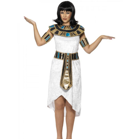 Egyptian Lady Costume