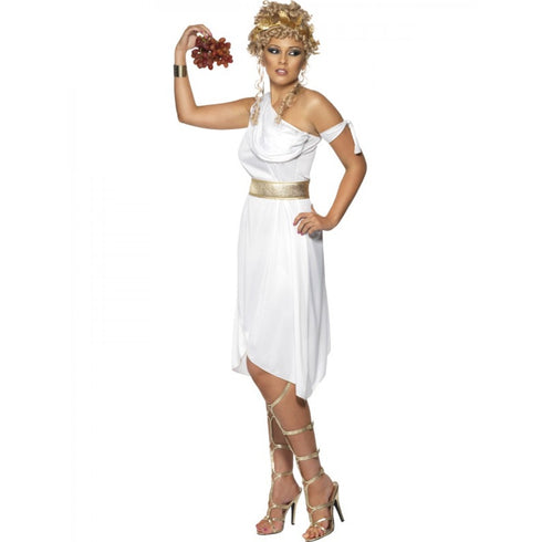 Greek Goddess Costume