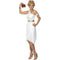 Greek Goddess Costume