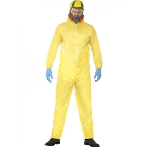 Breaking Bad Costume