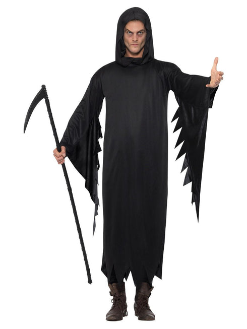 Screamer Costume