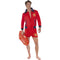 Baywatch Lifeguard Costume
