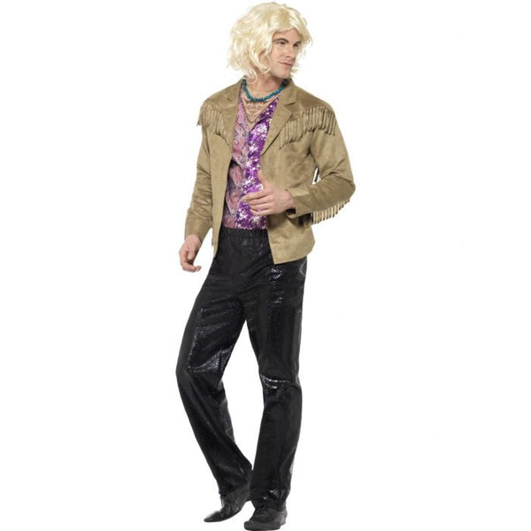 Zoolander Hansel Costume