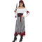 Pirate Lady Costume