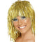 Cyber Tinsel Wig