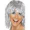 Cyber Tinsel Wig