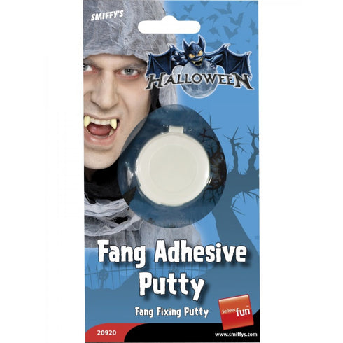 Fang Fixing Adhesive Putty