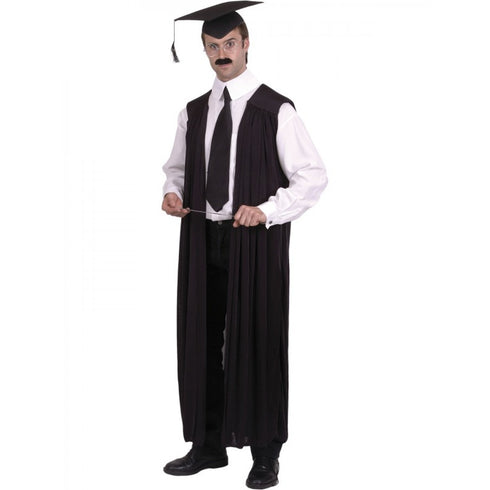 Teachers Gown