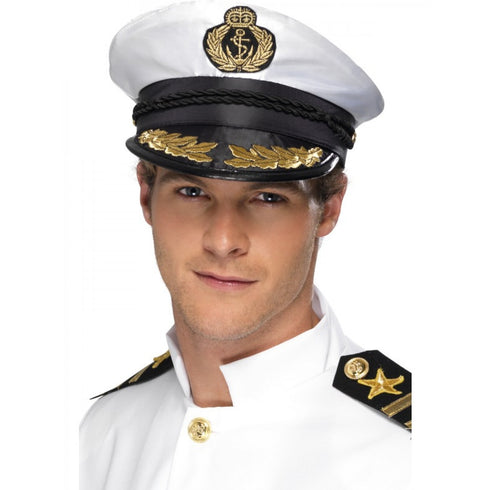Captain Hat