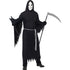 Grim Reaper Costume with Mask