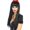 Gothic Prefect Wig