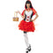 Light Up Red Riding Hood Costume