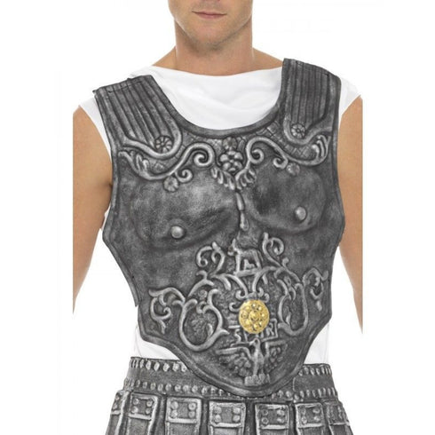 Roman Armour Breastplate Grey EVA