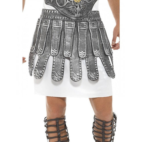 Roman Skirt Grey EVA