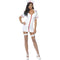 Fever Sexy Nurse Costume