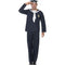 Naval Seaman Costume