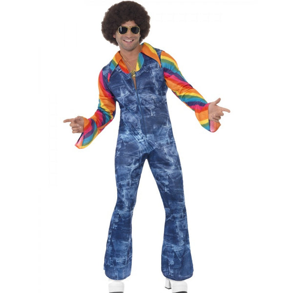 Groovier Dancer Costume