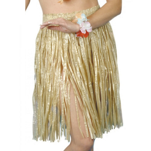 Hawaiian Hula Skirt