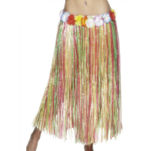 Hawaiian Hula Skirt