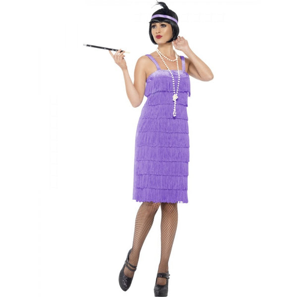 Jazz Flapper Costume