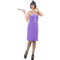 Jazz Flapper Costume