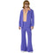1970's Leisure Suit