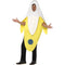 Banana Split Costume